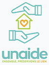 Logo d'Unaide