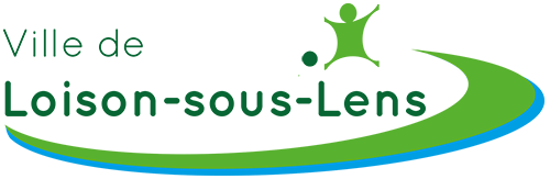 Logo de la ville de Loison-sous-Lens