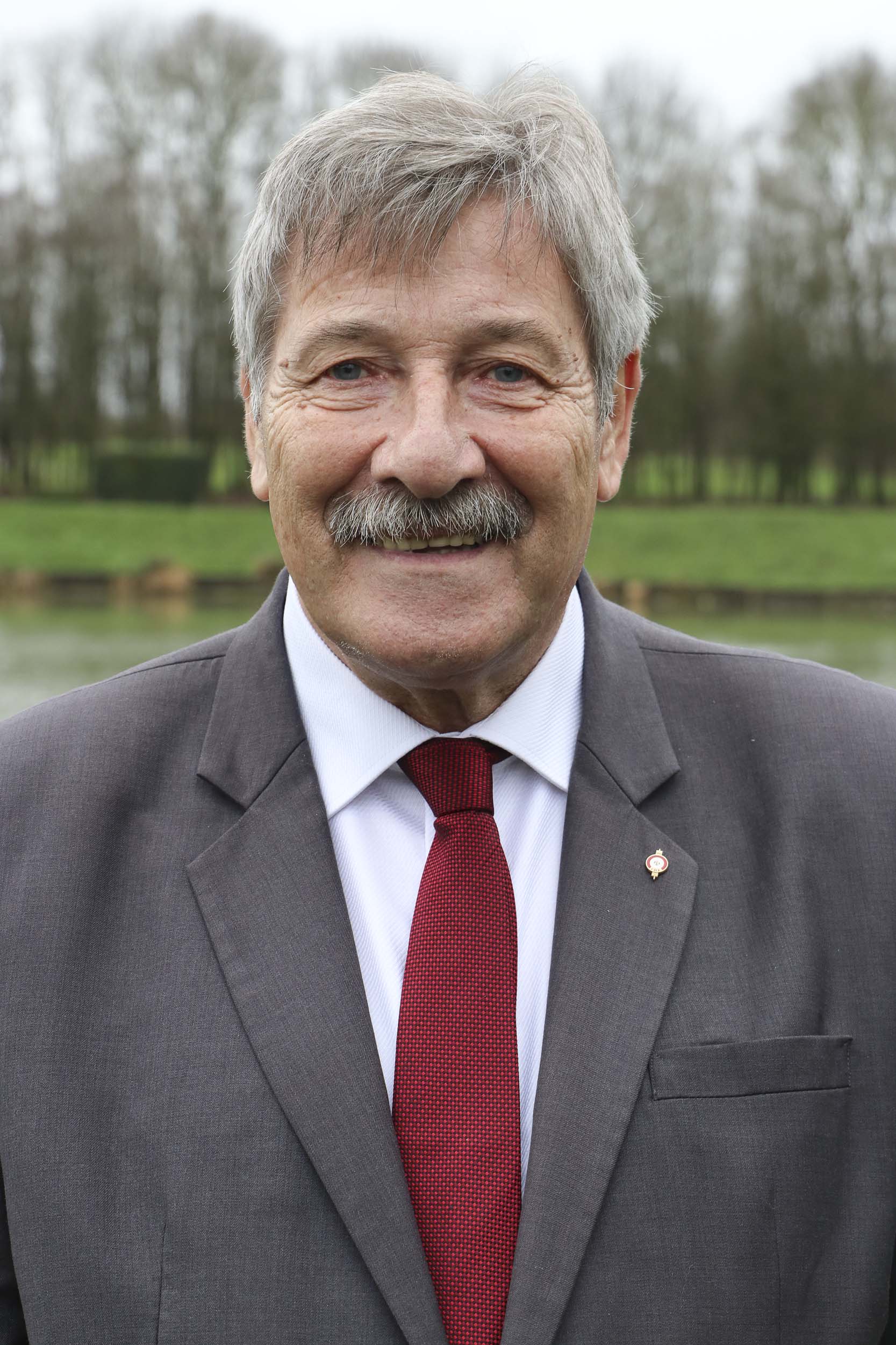 L Editorial De M Le Maire Ville De Loison sous Lens